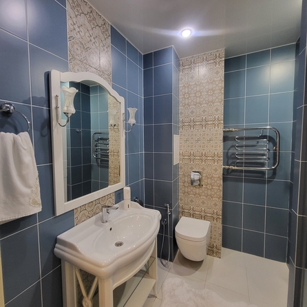 
  Продается 3-комн. квартира, 109.2 м², ЖК Акварель
. Фото 9.