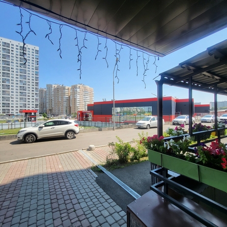 
  Продается 3-комн. квартира, 109.2 м², ЖК Акварель
. Фото 32.