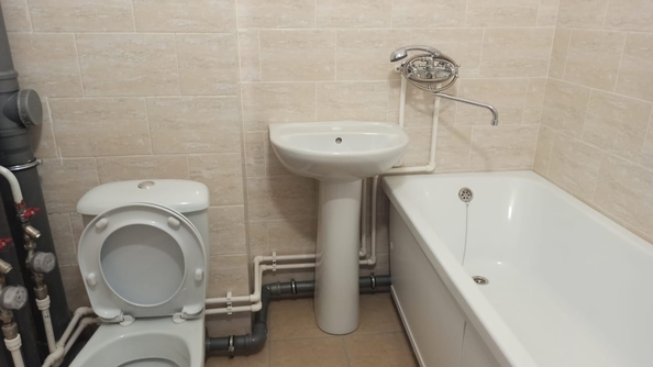 
  Продается 4-комн. квартира, 93.19 м², ЖК Иннокентьевский, дом 2
. Фото 1.