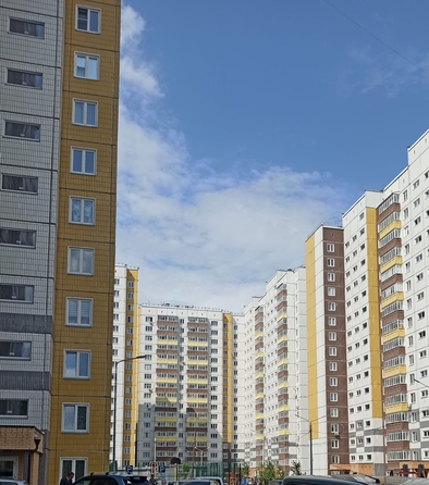 
  Продается 4-комн. квартира, 93.19 м², ЖК Иннокентьевский, дом 2
. Фото 5.