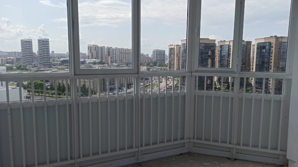 
  Продается 3-комн. квартира, 81.5 м², ЖК Иннокентьевский, дом 2
. Фото 1.