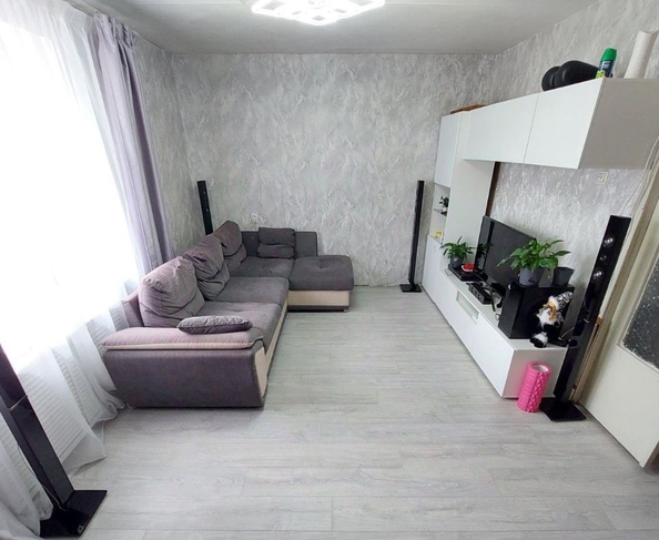 
  Сдам 2-комн. квартиру, 56 м², Комсомольская ул, д. 30
. Фото 3.