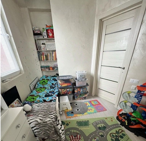 
  Сдам 2-комн. квартиру, 45 м², Чернышевского ул, д. 81
. Фото 5.