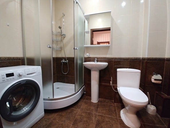 
  Сдам 1-комн. квартиру, 31 м², Матросова ул, д. 5
. Фото 5.