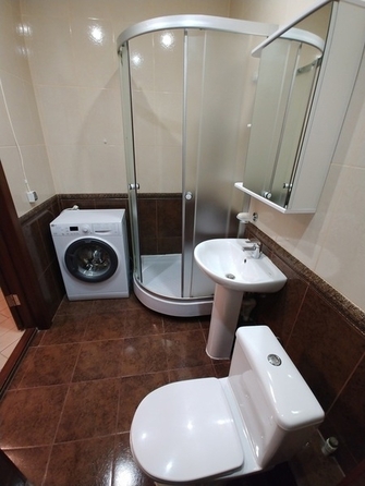 
  Сдам 1-комн. квартиру, 31 м², Матросова ул, д. 5
. Фото 6.