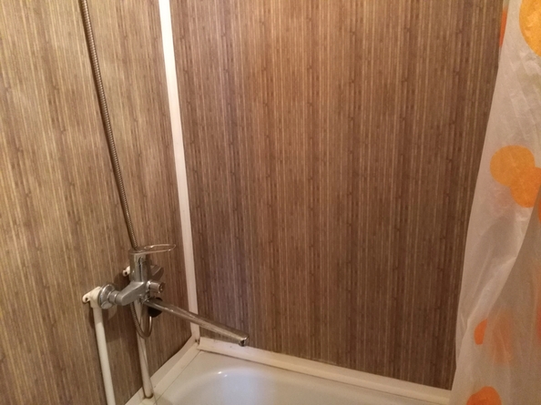 
  Сдам 1-комн. квартиру, 14 м², Новосибирская ул, д. 37а
. Фото 3.