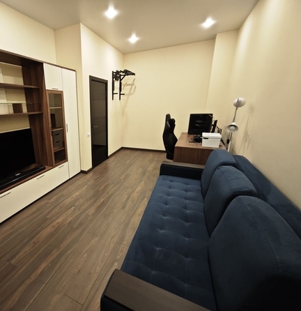 
  Сдам 1-комн. квартиру, 39 м², Бегичева ул, д. 10
. Фото 6.