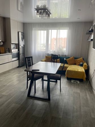 
  Продам 3-комн. квартиру, 70 м², Мате Залки ул, д. 6а
. Фото 1.