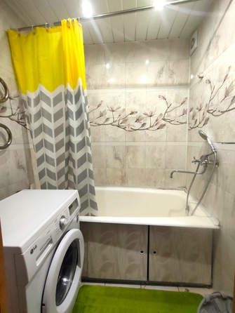 
  Продам 1-комн. квартиру, 42 м², Маяковского пер, д. 4
. Фото 8.