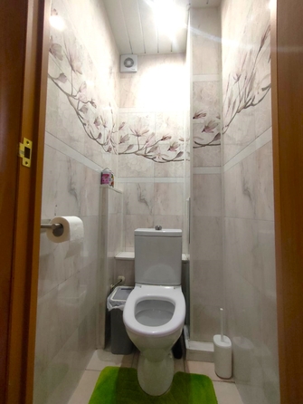 
  Продам 1-комн. квартиру, 42 м², Маяковского пер, д. 4
. Фото 9.