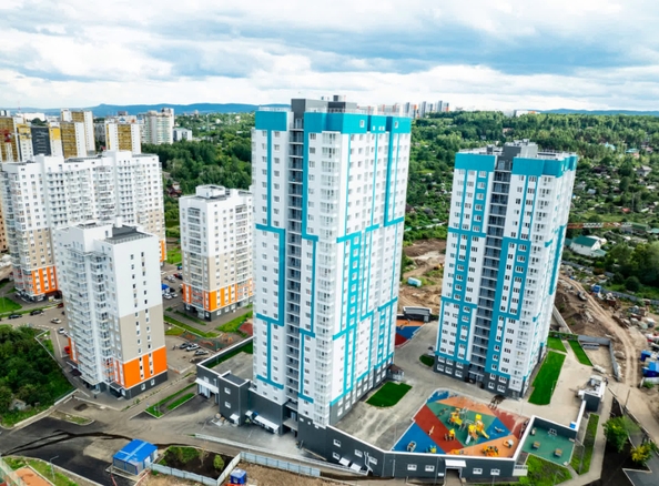 
  Продается 2-комн. квартира, 32.3 м², ЖК Серебряный, дом 1 корпус 2
. Фото 3.