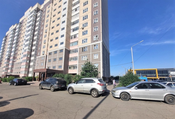 
  Сдам 1-комн. квартиру, 41 м², Линейная ул, д. 109
. Фото 19.