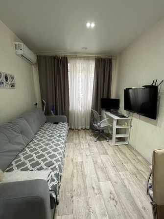 
  Продам 2-комн. квартиру, 34 м², ЖК Арбан Smart, дом 4
. Фото 3.