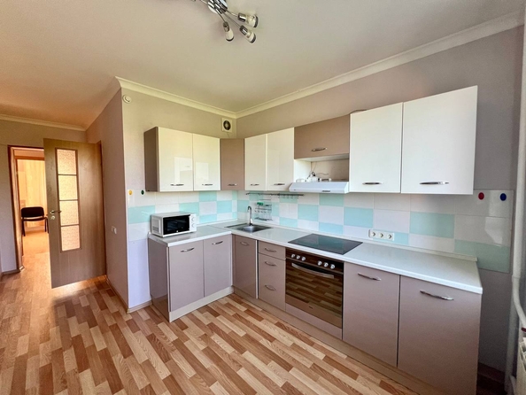 
  Продам 3-комн. квартиру, 65.2 м², Академгородок ул, д. 28
. Фото 12.