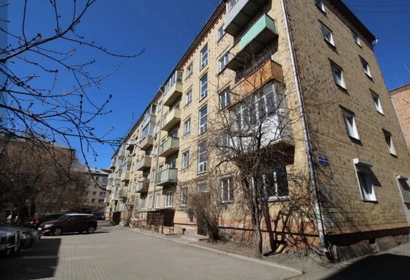 
  Продается 1-комн. квартира, 31.4 м², Дубровинского ул, д. 76
. Фото 4.