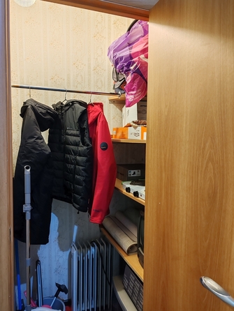 
  Продам 1-комн. квартиру, 30 м², 9 Мая ул, д. 27
. Фото 19.