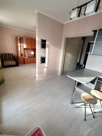 
  Сдается 1-комн. квартира, 38 м², Батурина ул
. Фото 3.