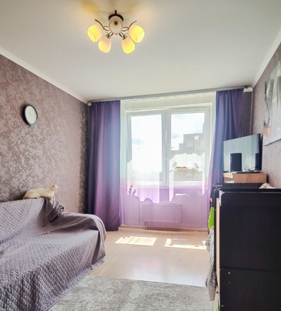 
  Сдам 1-комн. квартиру, 40 м², Толстого ул, д. 17
. Фото 4.