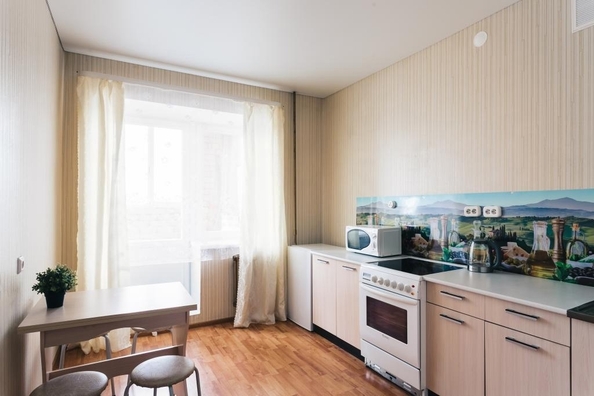
  Сдам 1-комн. квартиру, 31 м², Капитанская ул, д. 12
. Фото 3.
