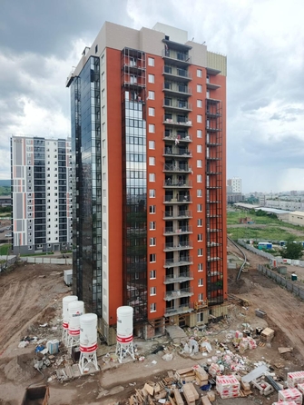 
  Продается студия, 29.68 м², ЖК ЛЕТО, дом 1
. Фото 3.