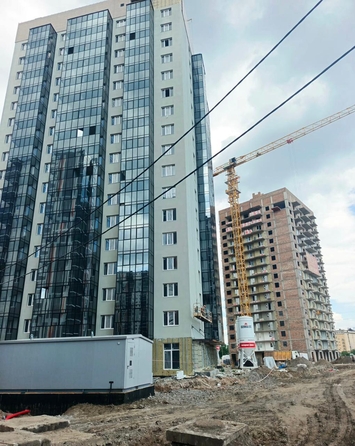 
  Продается студия, 29.68 м², ЖК ЛЕТО, дом 1
. Фото 4.