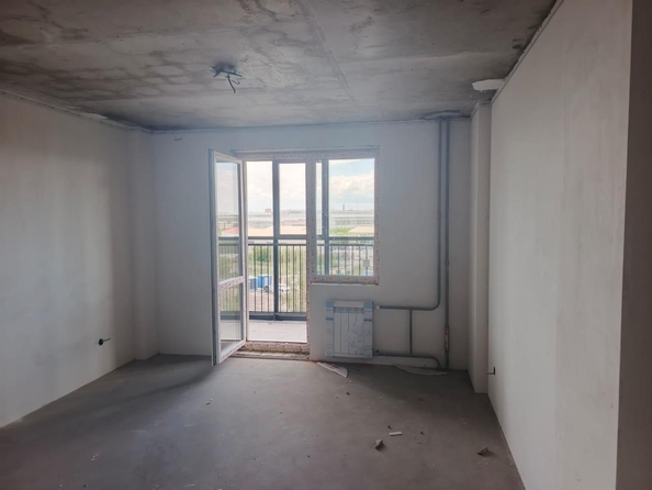 
  Продается 1-комн. квартира, 37.58 м², ЖК ЛЕТО, дом 2
. Фото 10.
