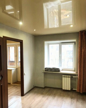 
  Продам 2-комн. квартиру, 43 м², Красноярский Рабочий пр-кт, д. 83а
. Фото 3.