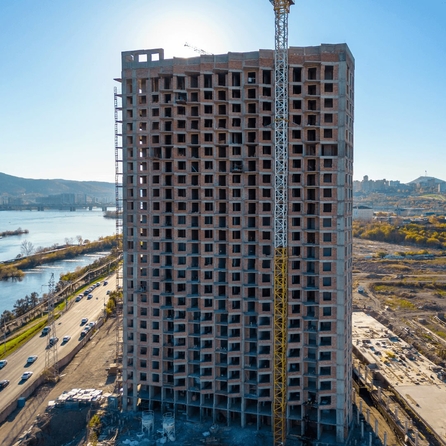 
  Продается 1-комн. квартира, 28.8 м², Профсоюзов ул, д. 1
. Фото 3.