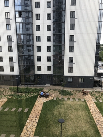 
  Продается 1-комн. квартира, 45.9 м², ЖК Белый квартал на Спандаряна, 2
. Фото 11.