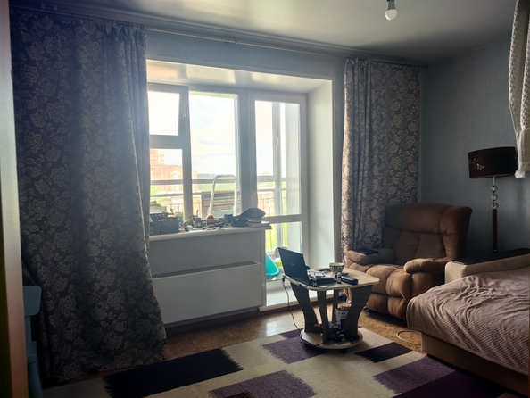 
  Продам 3-комн. квартиру, 86 м², ЖК Годенко, дом 1
. Фото 13.