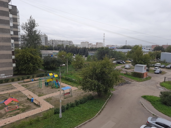 
  Сдам 1-комн. квартиру, 12 м², Рокоссовского ул, д. 18
. Фото 4.
