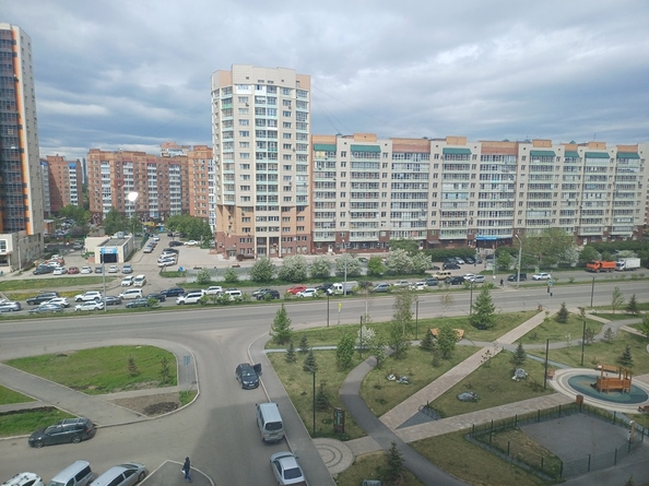 
  Продается 1-комн. квартира, 42.1 м², ЖК SCANDIS OZERO (Скандис озеро), 6
. Фото 5.
