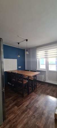 
  Сдам 1-комн. квартиру, 35 м², Караульная ул, д. 42
. Фото 2.