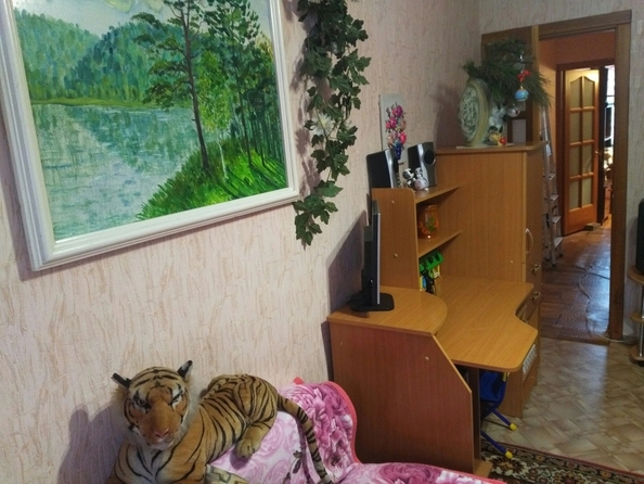 
  Сдам комната, 12 м², Курчатова ул, д. 11
. Фото 3.