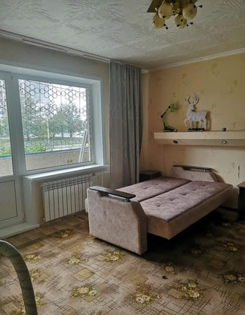 
  Сдается 1-комн. квартира, 40.7 м², 4-й мкр
. Фото 3.