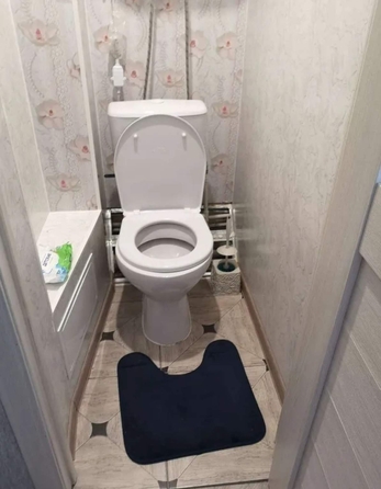 
  Сдается 1-комн. квартира, 40.7 м², 4-й мкр
. Фото 8.