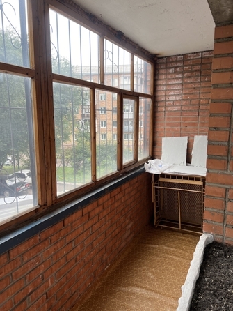 
  Продается 2-комн. квартира, 49.4 м², Крупской ул, д. 1Б
. Фото 13.