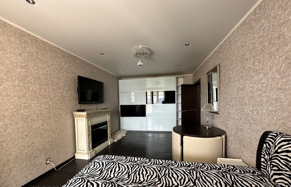 
  Сдам 1-комн. квартиру, 45 м²
. Фото 1.