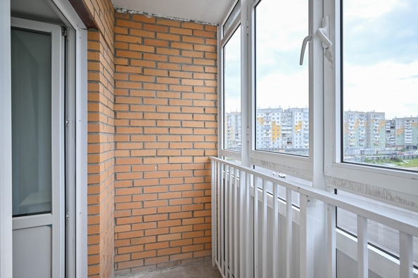 
  Продам 1-комн. квартиру, 43.1 м², ЖК Покровский, 3 мкр дом 15
. Фото 4.