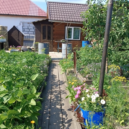 
  Продам дом, 79 м², Красноярск
. Фото 1.