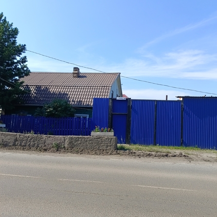 
  Продам дом, 79 м², Красноярск
. Фото 2.