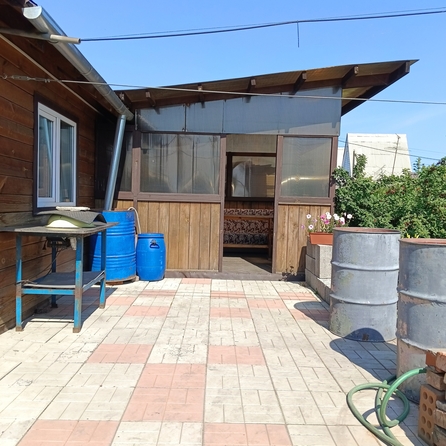 
  Продам дом, 79 м², Красноярск
. Фото 6.