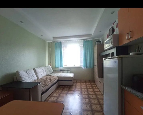 
  Продам студия, 18 м², Ферганская ул, д. 3
. Фото 1.