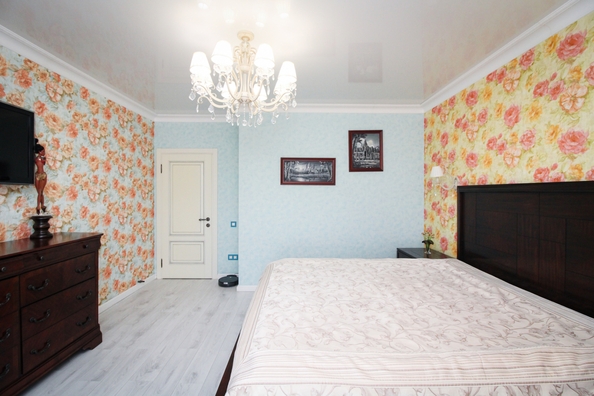 
  Продам 3-комн. квартиру, 126 м², Авиаторов ул, д. 39
. Фото 11.