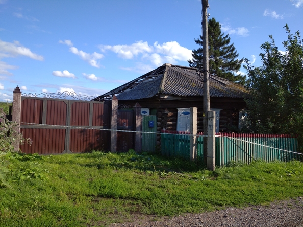 
  Продам дом, 55 м², село Еловое
. Фото 6.
