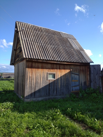 
  Продам дом, 55 м², село Еловое
. Фото 12.