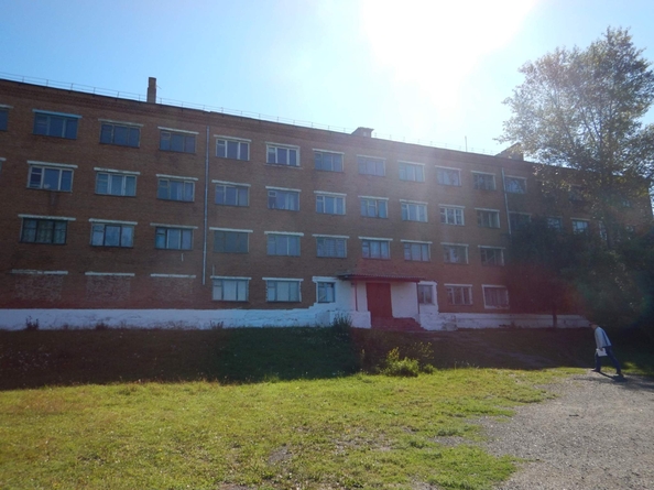 
  Продается универсальное помещение, 2492 м², Студенческая ул
. Фото 1.