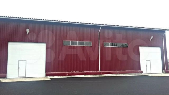 
  Продается склад, 7486 м², Северное шоссе, д. 7в/2
. Фото 9.