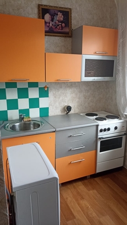 
  Сдам 1-комн. квартиру, 33 м², Тельмана ул, д. 30а
. Фото 1.