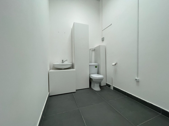 
  Сдается универсальное помещение, 57.7 м², ЖК Сити Парк, дом 3
. Фото 9.